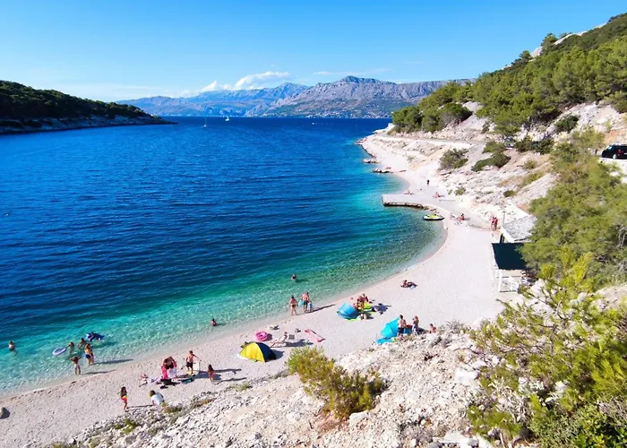 Baskotin 公寓 普契什查