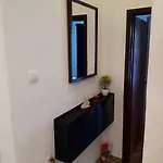 Апартаменты Baskotin