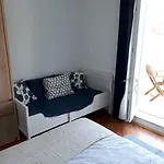 Апартаменты Baskotin