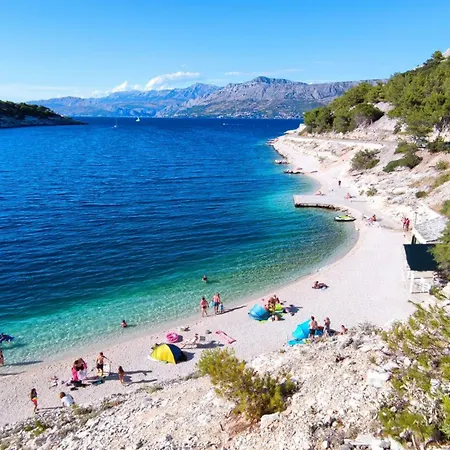 Baskotin Appartement Pucisca