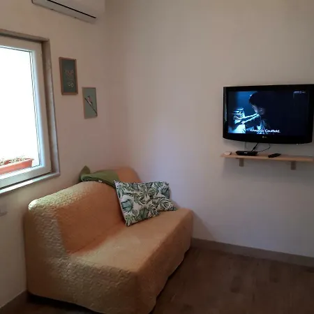 Apartment Baskotin
