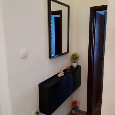 Apartment Baskotin