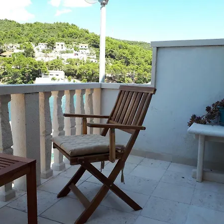 Apartmán Baskotin
