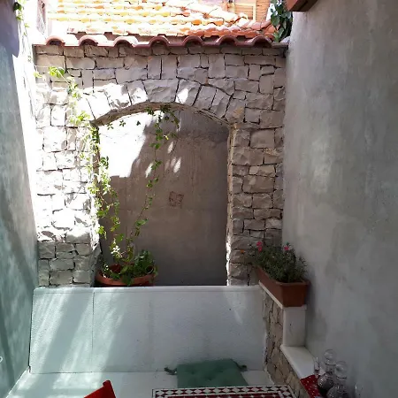 Apartment Baskotin