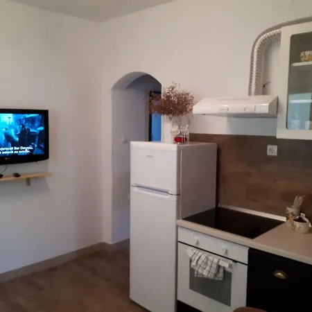 Apartment Baskotin