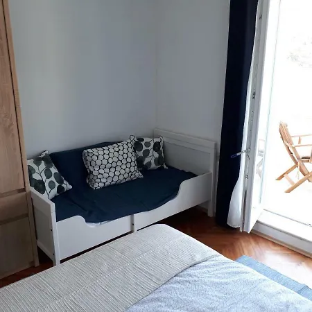 Apartment Baskotin