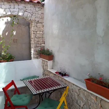 Baskotin Apartmán