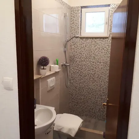 Baskotin Apartment Pucisca