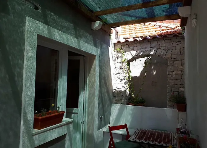 Appartement Baskotin