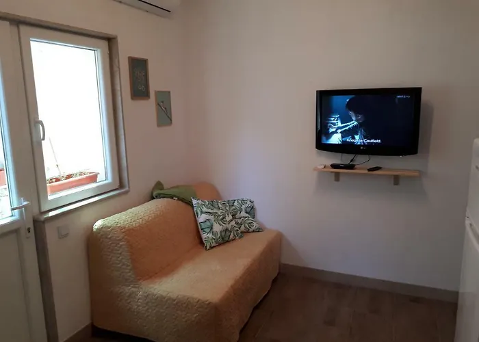 Appartement Baskotin