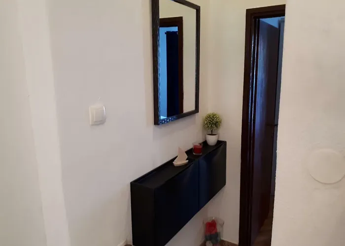 Appartement Baskotin