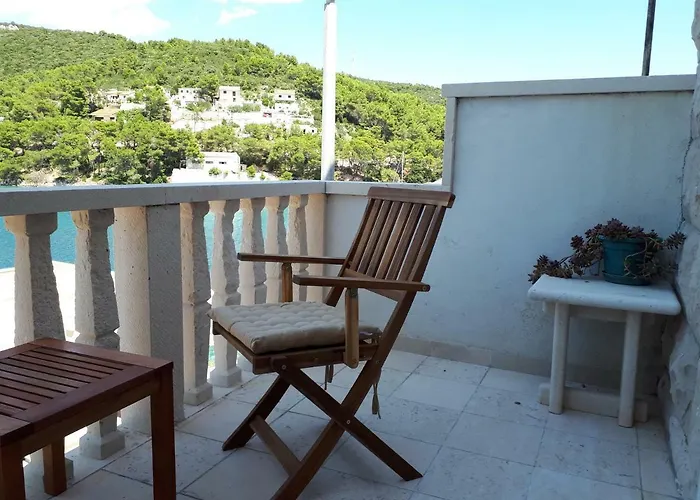 Appartement Baskotin