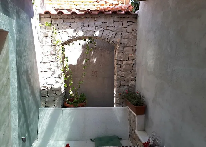 Appartement Baskotin