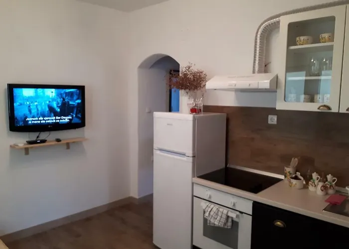 Appartement Baskotin