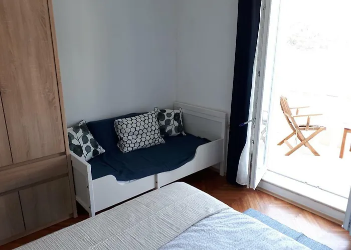 Appartement Baskotin