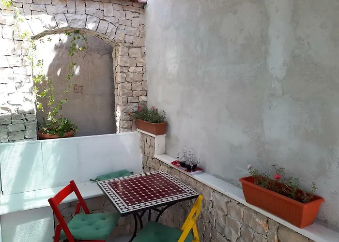 Baskotin Appartement