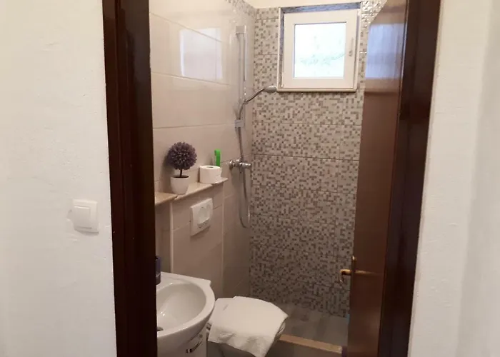 Baskotin Appartement Pucisca