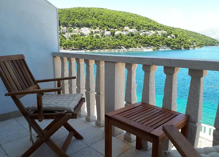 Baskotin Appartement