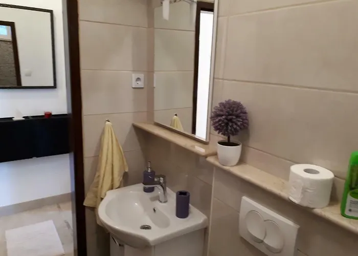 Appartement Baskotin Pucisca