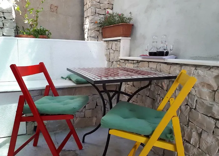 Baskotin Appartement Pucisca