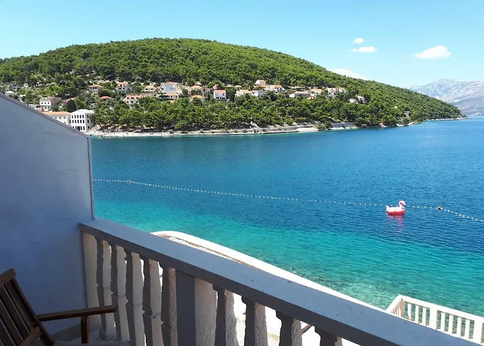 Baskotin Appartement