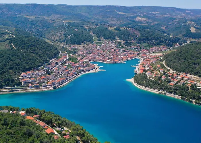 Lägenhet Baskotin Pucisca